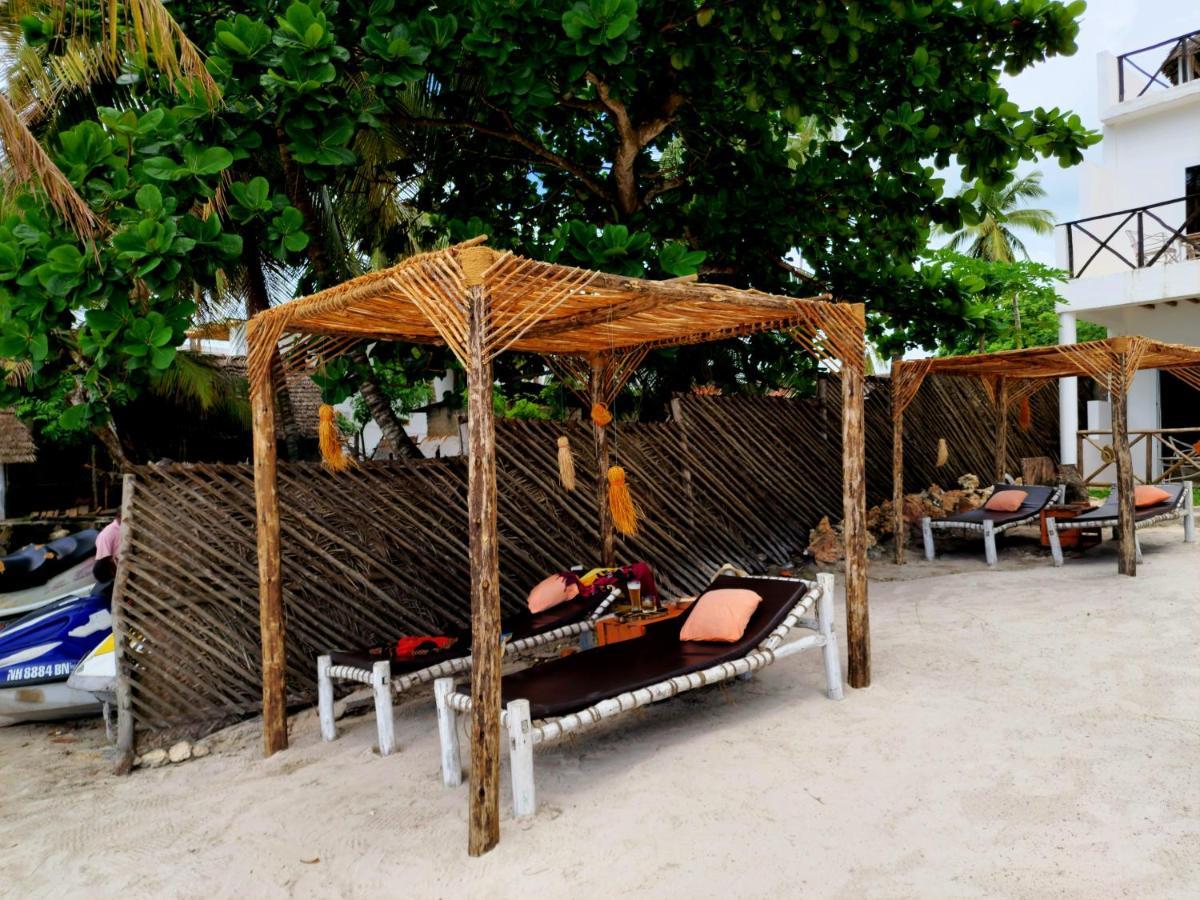 Ayla Beach House Kiwengwa  Exterior foto